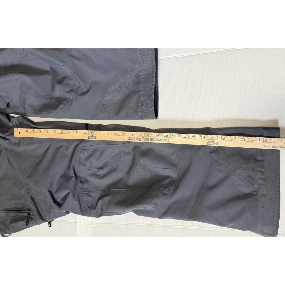 UNDER ARMOUR Storm 3 Cold Gear Snow Pants -Men's Insulated Ski Waterproof -Small